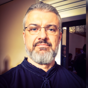 Adriano Cansian